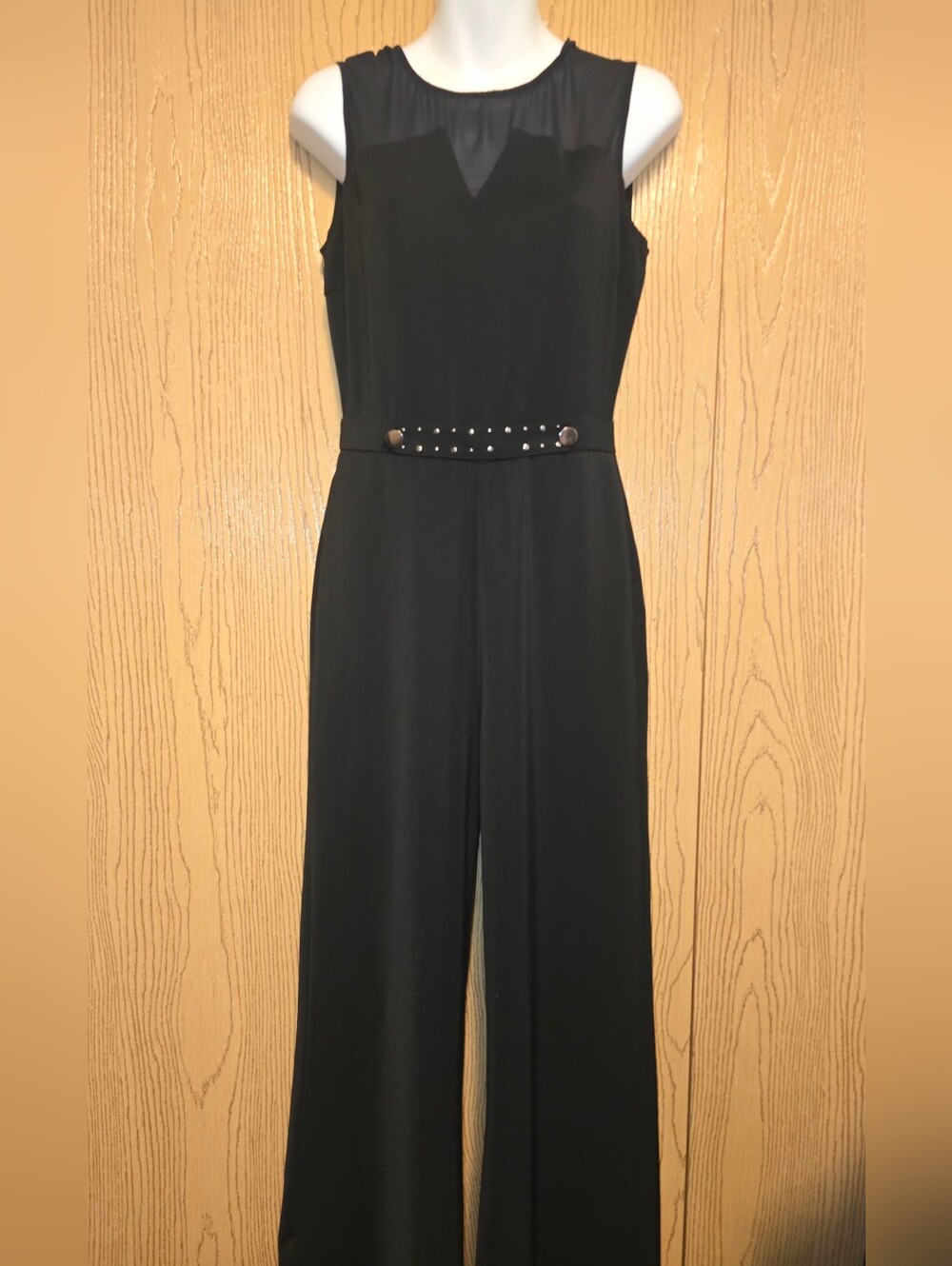 💥4/$25 XOXO Jumpsuit S